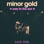 Way to the Sun EU/UK Album Tour