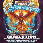 California Roots Festival 2026