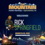 The Mountain Music Festival