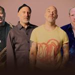 The Bad Plus, Chris Potter & Craig Taborn Mar 7-8