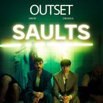 Saults- Outset - Chicago, IL (with Nigh Talks)