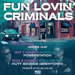 Fun Lovin’ Criminals