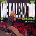 Take It All Back Tour w/ Jamie MacDonald and gio.