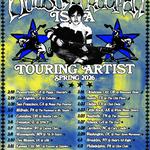 Hudson Freeman w/ Brian Gerald Bulger