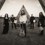 Bog Bodies live in Whelans