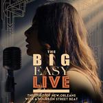 The Big Easy Live