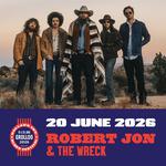 Holland International Blues Festival 2026