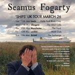Seamus Fogarty