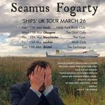 Seamus Fogarty 