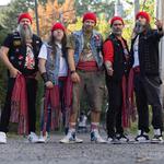 Mononc' Serge & Anonymus à Malartic