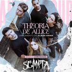 Theoria De Allice E Sempta No Estúdio Central