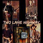 Two Lane Highway rides again at Heros