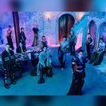 PHILIPPINE SPORTS STADIUM