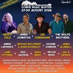 Gympie Muster Muster 2026