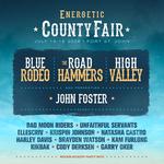 Energetic County Fair  2026