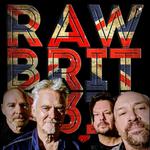 Raw Brit