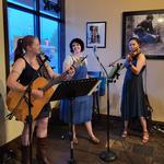The Midnight Juliets at Mulligan's