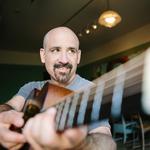 Tony Furtado & Luke Price at Durango Arts Center