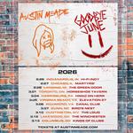 Austin Meade & Goodbye June