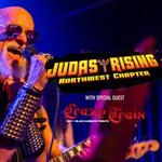 Judas Rising NW and Crazy Train