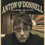 You & Me. Me & You. Tour