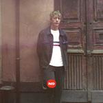 STEVE GUNN in N9 fabriek