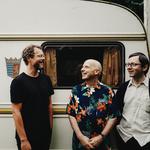 Jakob Bro Trio with Thomas Morgan & Joey Baron