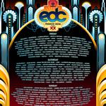 Electric Daisy Carnival Mexico City