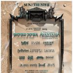 Sun and Thunder Festival  2026 - COSTA DEL SOL 