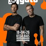 Cosmic Gate