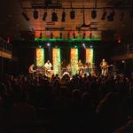 the speaker wars at the Kessler theater