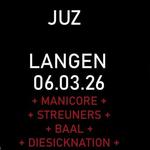 Bandsupporter Contest