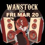 1927  |  WANSTOCK FESTIVAL: Shoppingtown Hotel