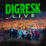 DIGRESK – Celtic Rock Live