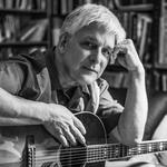 Rees Shad brings his intimate form of Americana Songs and Stories to the Running With Headphones House Concert Series