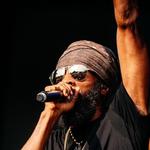 A Night in Kingston - Spragga Benz and Friends 