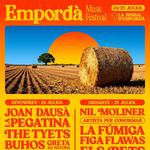 Empordà  Music Festival  2026