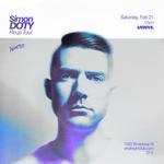 Simon Doty [Reup Tour]