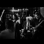 Hi-Five Quintet Soul & Blues Club