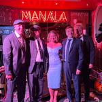 Hi-Five Quintet Soul & Blues Club