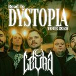 Leyka Support: Dark Days und Couraged