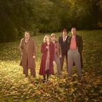 Alison Krauss & Union Station featuring Jerry Douglas with Theo Lawrence – Part of Essentia Health’s Concert Series