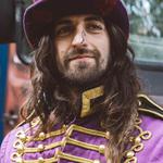 The Roaming Blues Wizard Tour 2026