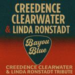 Creedence Clearwater & Linda Ronstadt Tribute Bayou Blue at the Lions Lincoln Theatre Massillon, OH