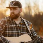 Conner Cole at Maddie's Wine and Whiskey