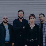 Ode to Cranberries live at Mathew's Brewing Co.