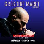 Grégoire Maret & Friends