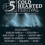 Cold Hearted Festival 2026