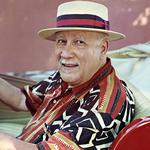 Paquito D’Rivera at Scottsdale Center for the Performing Arts