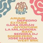 LA MILAGROSA Osa do mar 2026